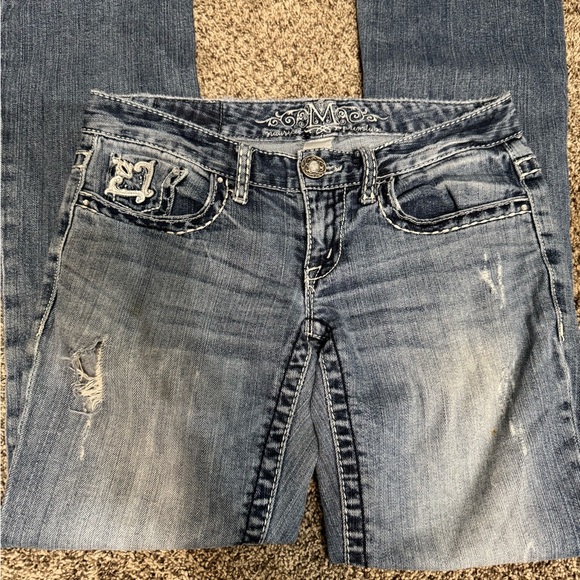 Miss Me Denim - Miss me jeans! Size 27